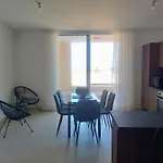 Modern With Sea & Valley View Pool Daire *