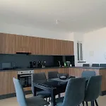 Modern With Sea & Valley View Pool Nadur