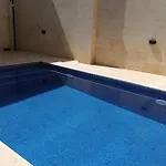 Lägenhet Modern With Sea & Valley View Pool
