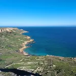 Daire Modern With Sea & Valley View Pool Nadur