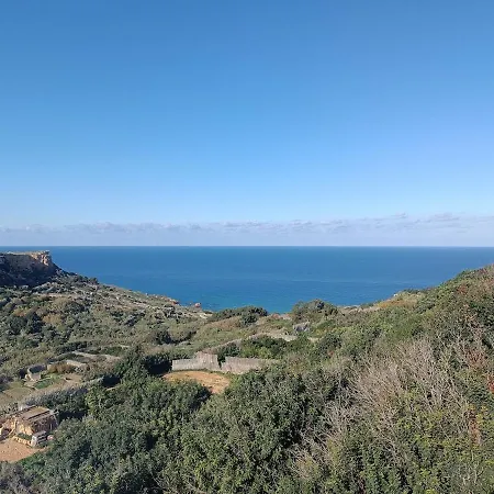 Modern With Sea & Valley View Pool *