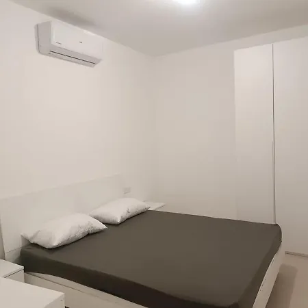 Modern With Sea & Valley View Pool Nadur