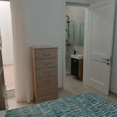 Modern With Sea & Valley View Pool * Nadur