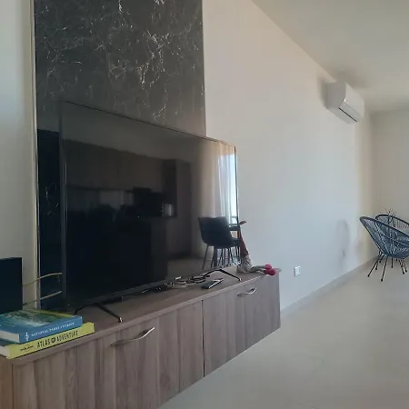 Appartement Modern With Sea & Valley View Pool *