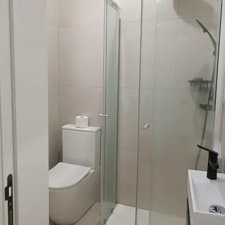 Modern With Sea & Valley View Pool