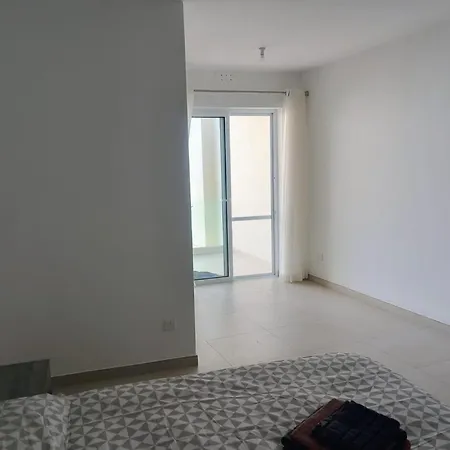 Apartment Modern With Sea & Valley View Pool