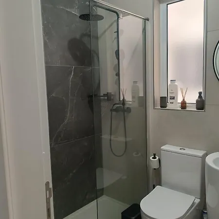 Modern With Sea & Valley View Pool Nadur