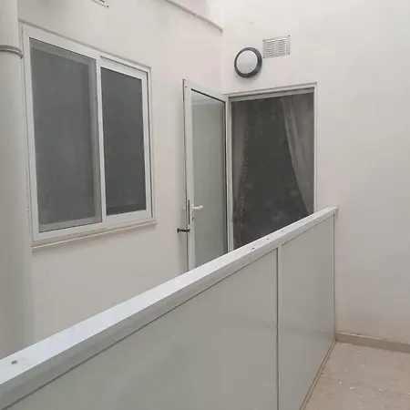 Modern With Sea & Valley View Pool Nadur