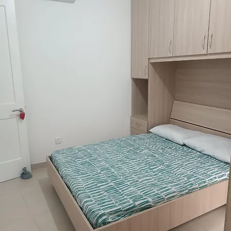 Modern With Sea & Valley View Pool Nadur