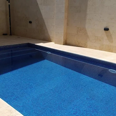 Apartment Modern With Sea & Valley View Pool