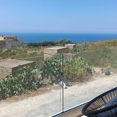 Apartment Modern With Sea & Valley View Pool