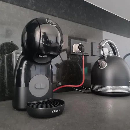 Modern With Sea & Valley View Pool * Nadur