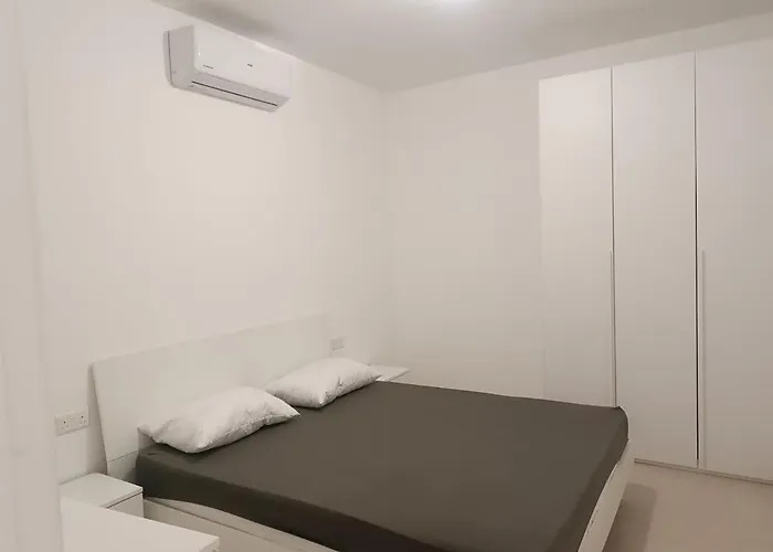 Modern With Sea & Valley View Pool Nadur