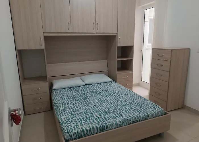 Appartement Modern With Sea & Valley View Pool *