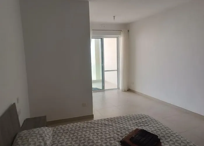 Modern With Sea & Valley View Pool Nadur