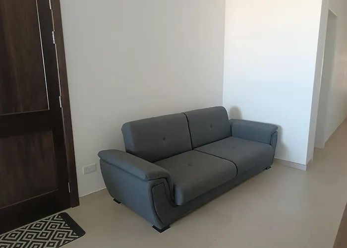 Appartement Modern With Sea & Valley View Pool *