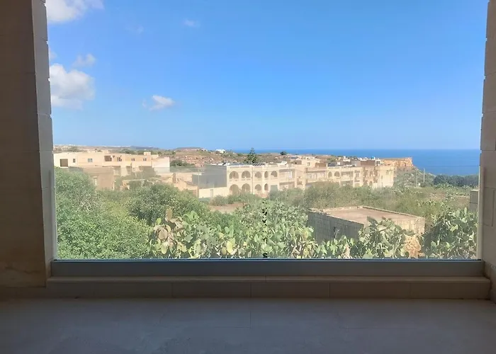 Apartament Modern With Sea & Valley View Pool *