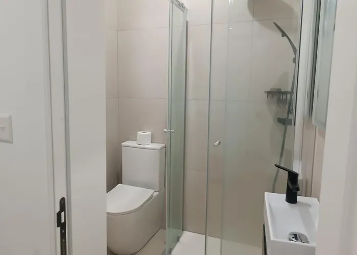 Modern With Sea & Valley View Pool