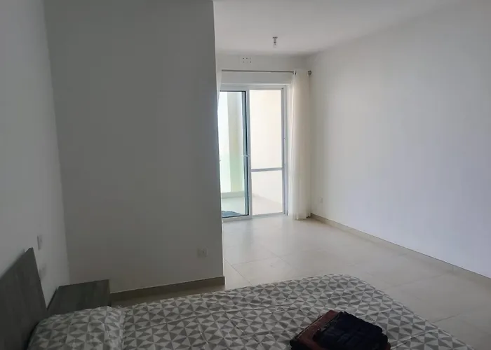 Apartment Modern With Sea & Valley View Pool