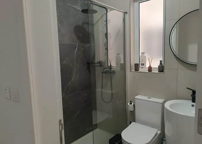 Modern With Sea & Valley View Pool Nadur