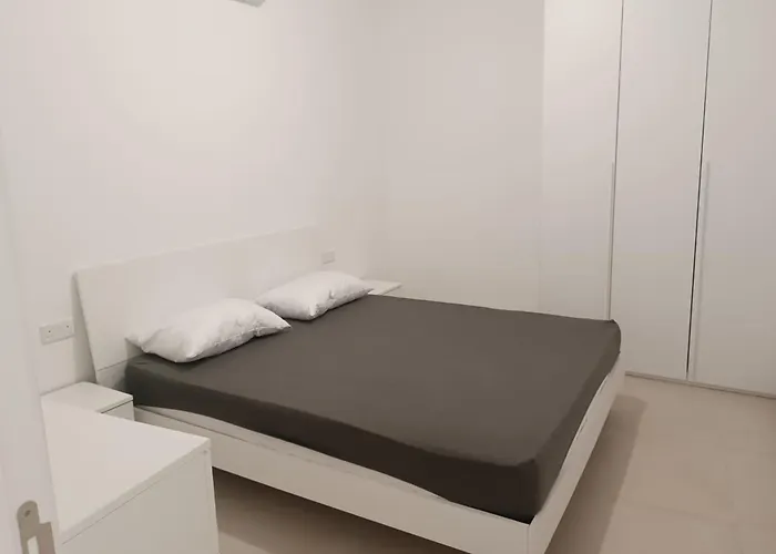 Apartment Modern With Sea & Valley View Pool Nadur