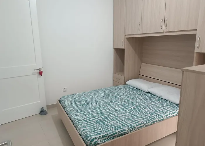 Modern With Sea & Valley View Pool Nadur