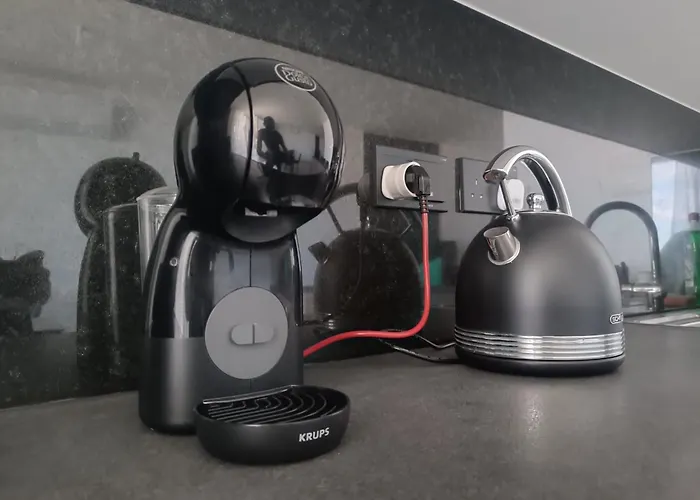 Modern With Sea & Valley View Pool * Nadur